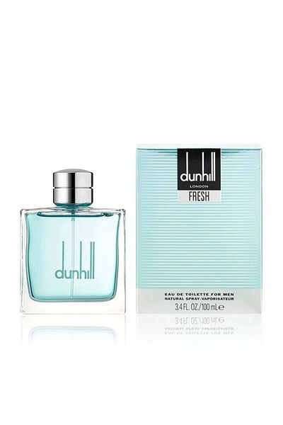 Dunhill Fresh Eau de Toilette 100ml