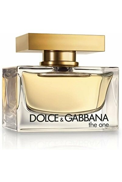 Dolce&Gabbana The One Edp 75ml Women's Perfume 3423473021001