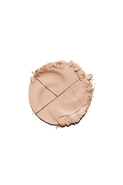 Essence mattifying compact powder 04