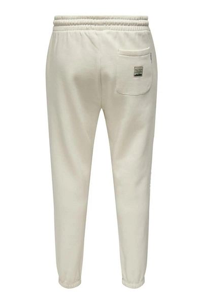 Only & Sons 22030142 Onsrıley Reg Sweat Παντελόνι Vd