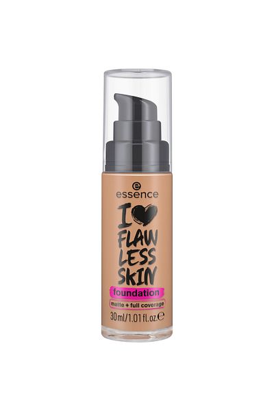 Essence I LOVE FLAWLESS SKIN foundation 70