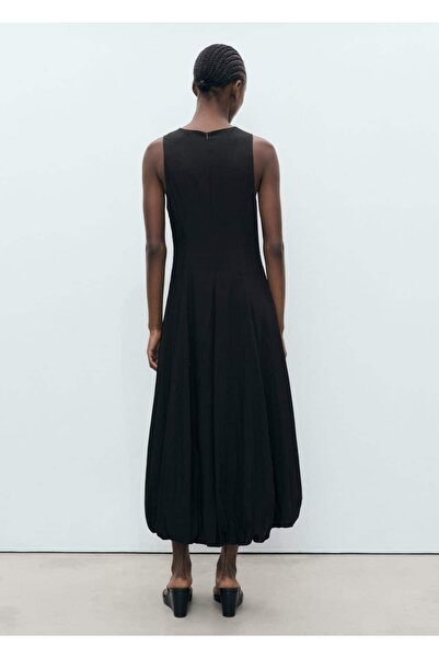 MANGO Woman Elbise --