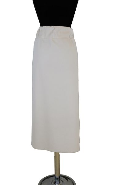 Sentez 5447 Sentez Confort Skirt with Belt