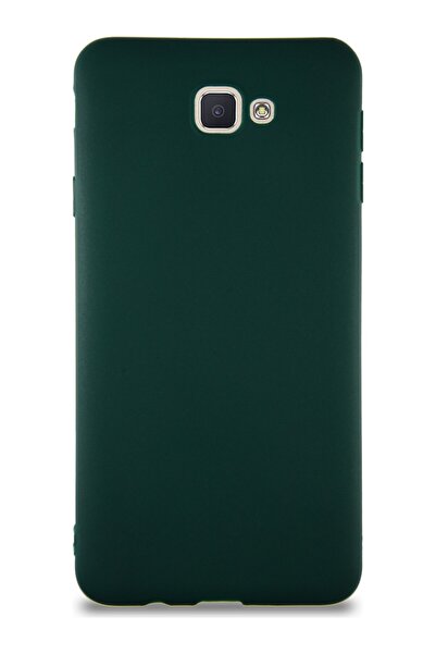 Di Aksesuar Samsung Galaxy J7 Prime Haki Lansman Kılıf