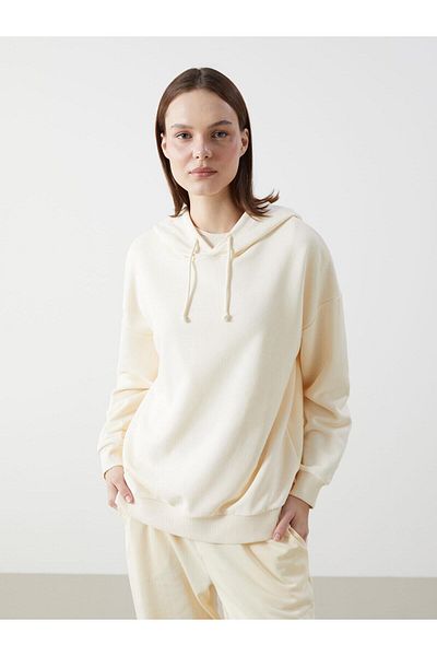 LC Waikiki Γυναικεία κουκούλα XSIDE Oversize (S5)