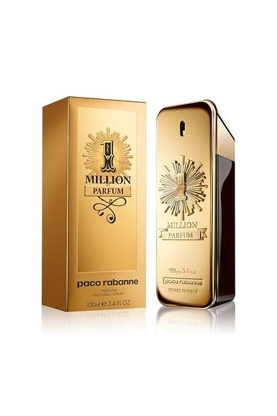 Paco Paco Rabanne 1 Million Men's Eau de Parfum 100ml