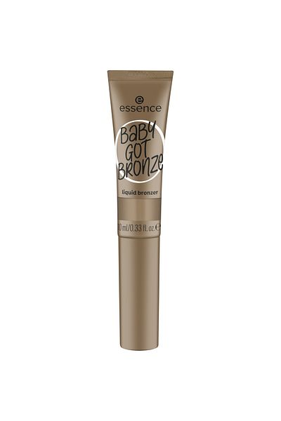 Essence ess. BABY GOT BRONZE سائل. برونزي. 10
