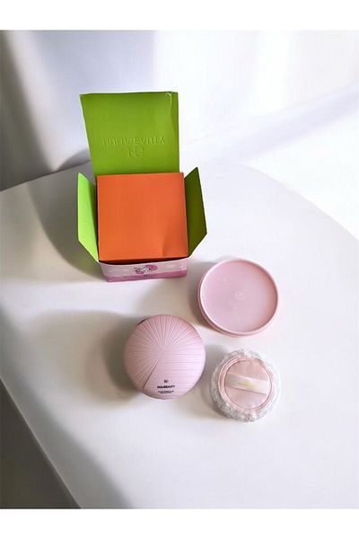 HULIABEAUTY Scented Body Powder – Long-lasting Softness