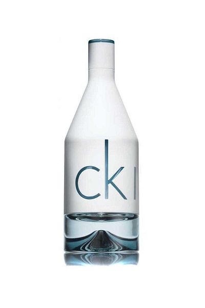Calvin Klein In2U Edt 150ml for Men 88300196937