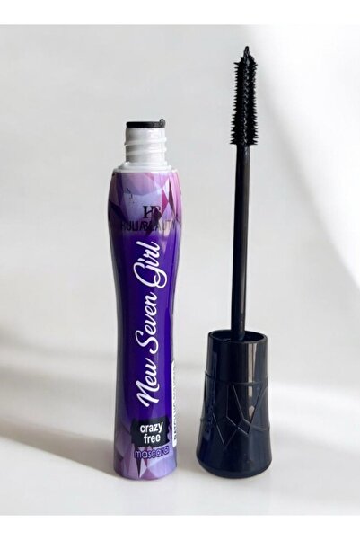 HULIABEAUTY ماسكرا لتكثيف وتطويل الرموش