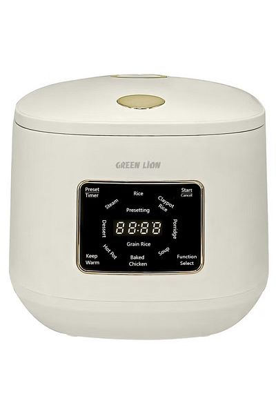 Green Lion GRC-20 Digital Rice Cooker