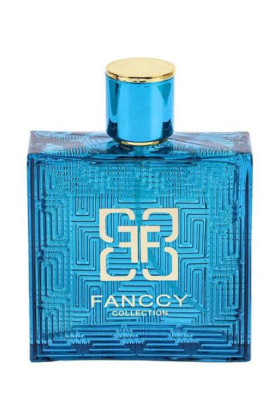 Fancy Blue Eau de Parfum 100ml