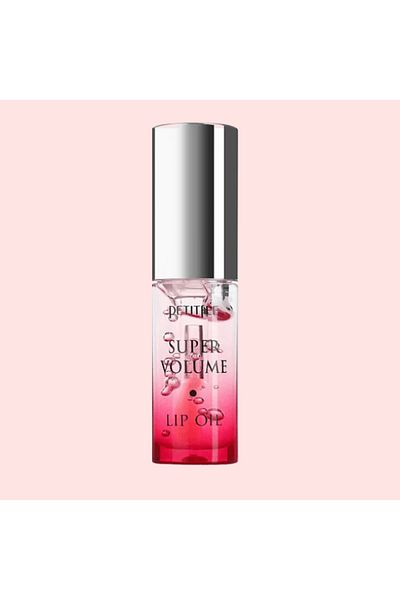 Petitfee Ulei de buze, PETITFEE, Super Volume Lip Oil, 10g
