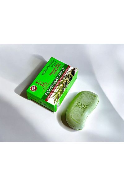 Lora Rosemary Soap