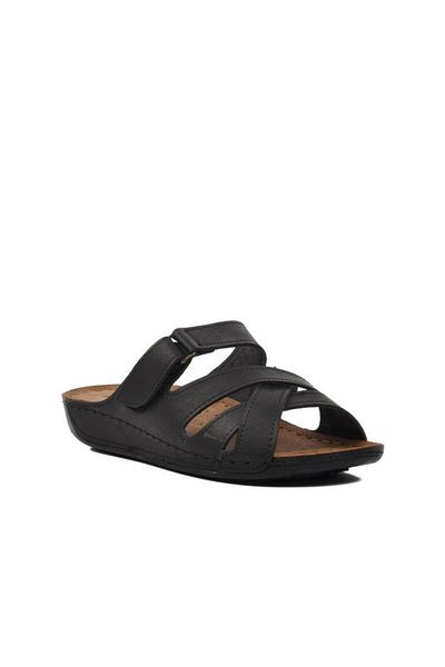ARYAN 08-054 Orthopedic Women's Daily Slippers
