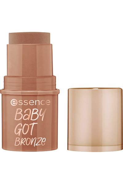 Essence عصا برونزية بيبي جوت برونزية رقم 10
