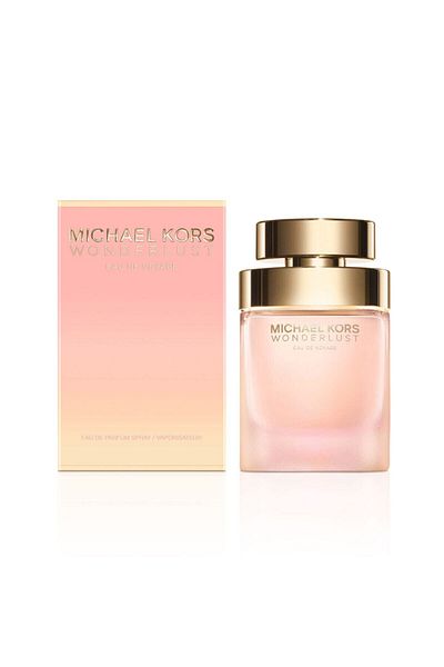 Michael Kors Michael Kors Wanderlust Voyage for Women - 100ml