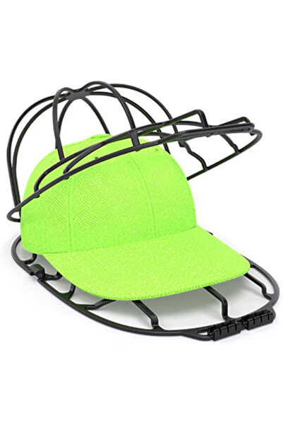 TrioStore Suport de sapca de spalat, TrioStore®, Polipropilena, Negru