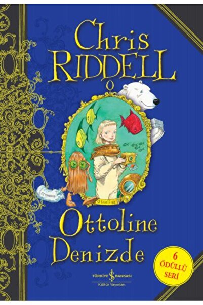 Marvel أوتولين في البحر