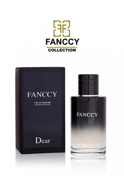 Fancy Fancy Perfume No. 0507 100 ml