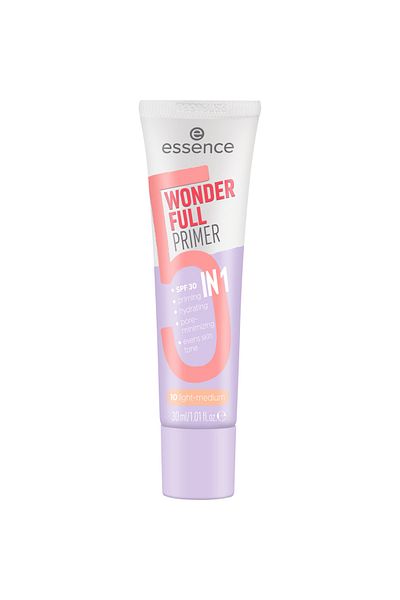 Essence برايمر وندر فول ٥ في ١ ١٠