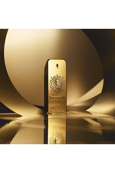 Paco Paco Rabanne 1 Million Men's Eau de Parfum 100ml