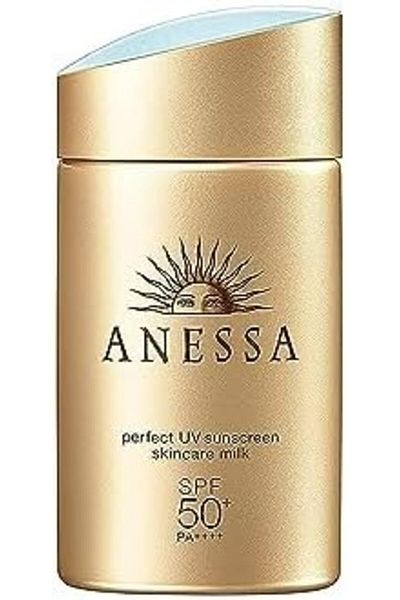Shiseido Anessa Shiseido Anessa Perfect UV Sunscreen Skincare Milk SPF 50 /Pa (60ml/2oz)