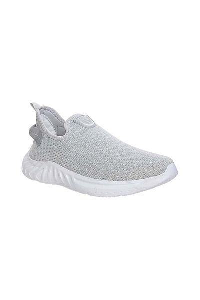Liger Καλοκαιρινά αθλητικά παπούτσια Unisex Grey Aqua