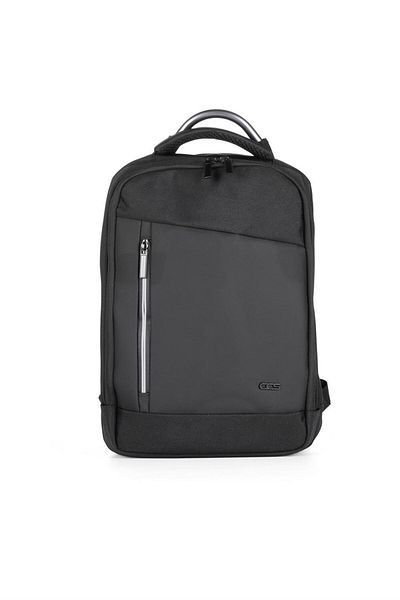 ÇÇS Waterproof Backpack with USB Port and Laptop Compartment