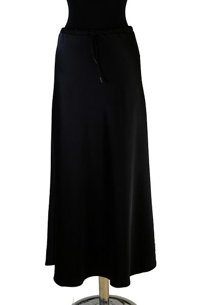 Sentez 5457 Sentez Luna Satin Volume Skirt
