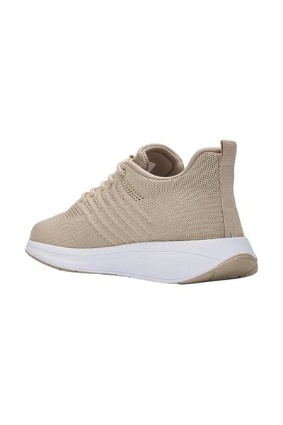 Liger ΜΠΕΖ Unisex Καλοκαιρινά Πλεκτά Αθλητικά Παπούτσια