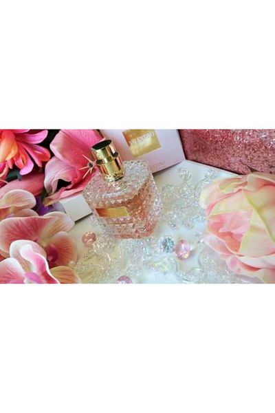 Valentino Donna Eau de Parfum, 100 ml, for Women