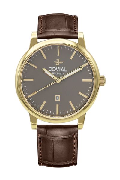 Jovial 2008 GGLQ 32 E - 42MM