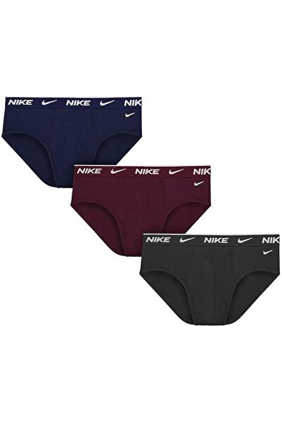Nike 3'lü Boxer