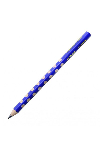 LYRA Groove Hb Triangle Writing Starter Pencil / L1870101