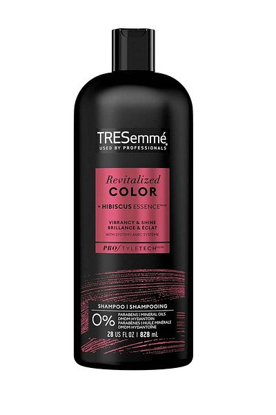 TRESemmé Tresemmé Pro Solutions Shampoo for Color Care 828ml