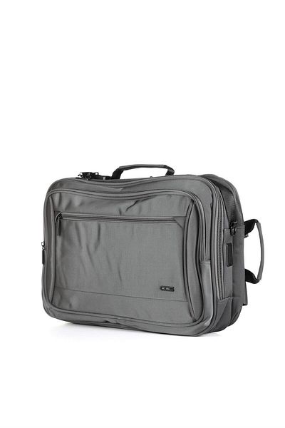 ÇÇS Backpack with USB Port, Laptop Compartment, Shoulder Strap with Lock