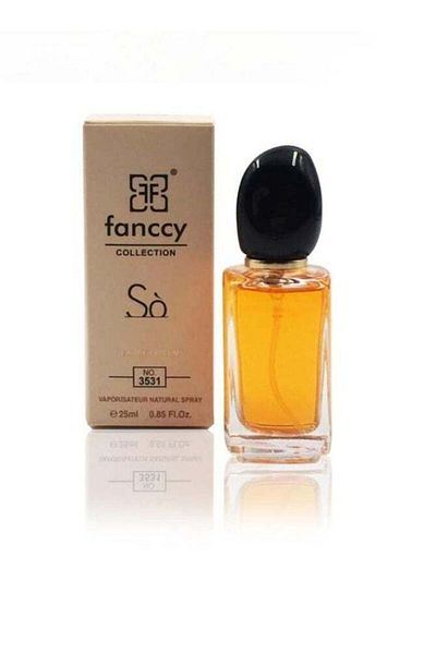 Fancy Mini Fancy Perfume 25ml