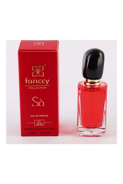 Fancy ماء عطر ميني سو 25ملليلتر