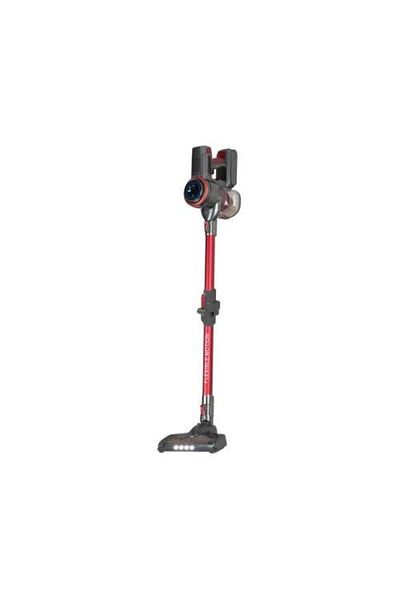 rebune Ribnon Cordless Vacuum Cleaner, Rechargeable Battery 2200mAh