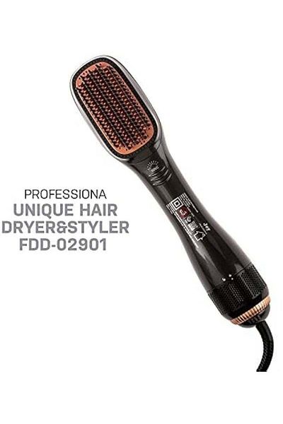 Joy PROFESSIONAL 2 in 1 Styling Brush