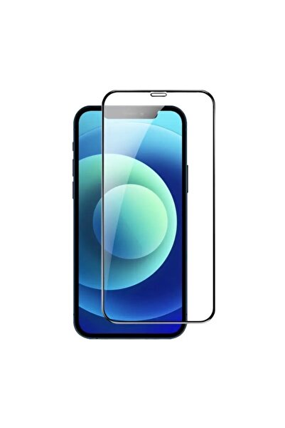 KILIF HOUSE Xiaomi Redmi Note 10 / 10s Uyumlu Tam Ekran Kaplayan Antistatik F...