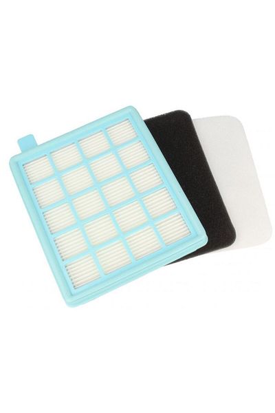 Philips Kit de schimb FC8058 pentru Philips PowerPro Compact şi Active 432200493803 Compatibil