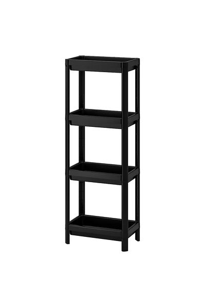 IKEA Closet Organizer - Plastic