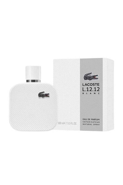 Lacoste Lacoste Blanc Eau de Parfum 100ml
