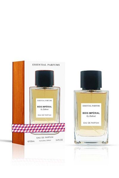 ESSENTIAL PARFUMS Bois Imperial Eau de Parfum 100ml