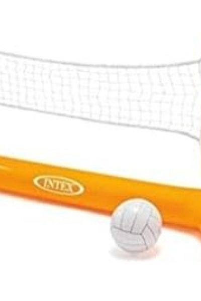 Intex لعبة الكرة الطائرة من انتكس