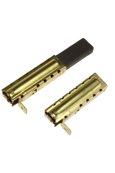 Karcher Set 2 perii cu suport pentru aspirator Karcher 6.610-204.0
