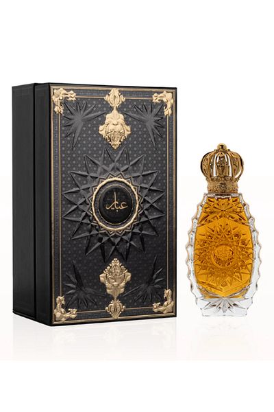 Junaid Perfumes - Abayir Perfume - Unisex - Oriental - 100ml