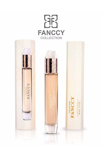 Fancy Fancy Perfume No. 1324 90 ml